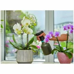 Beste Bewertungen von 🔔 Pack GARDENA Sprühgerät Mit Abzug - 0,75 L - Rosenpflücker 🔥 -GARDENA SHOP 55630497 5