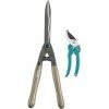 Bester Verkauf 🤩 Gardena Heckenschere Holzgriff Nature Cut Gartenschere Astschere Strauchscheren 🔔 -GARDENA SHOP 55770846 1