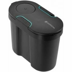 Rabatt 🔥 Gardena 13367-20 Wasserreservoir 🎁