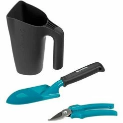 Rabatt 🔔 Gardena Balkon-Grundausstattung-Set 8966 8950 8754 🛒