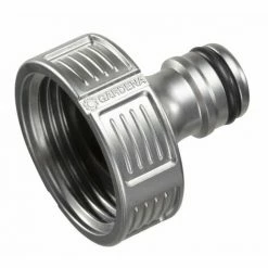 Großhandel 😍 GARDENA Premium Hahnverbinder 33,3 Mm (G 1''), Verpackt - 18242 ❤️