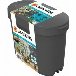 Am billigsten 🎉 Gardena Urlaubsbewässerung- Set + Wasserreservoir 😀 -GARDENA SHOP 57787123 2