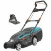 Bestes Angebot 😀 GARDENA 05037-20 Elektro-Rasenmäher PowerMax 1600/37 💯 -GARDENA SHOP 5821936 1