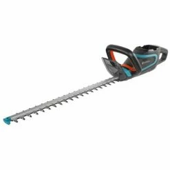 Brandneu ❤️ GARDENA Akku-Heckenschere PowerCut Li-40/60 Ohne Akku - 09860-55 😍