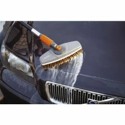 Brandneu ⌛ Gardena Waschbürste 🧨 -GARDENA SHOP 58266898 2