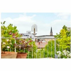 Besorgen 👍 GARDENA ClickUp-Paket Balkonständer - Vogelfutterhaus 💯 -GARDENA SHOP 58501286 2