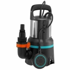 Großhandel 💯 Gardena Schmutzwasser-Tauchpumpe 16000 (9042-61) 🔔