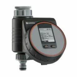 Beste Bewertungen von 🎉 GARDENA Pack 2-Kreis-Bewässerungswahlschalter - Flex Bewässerungscomputer 🤩 4 Beste Bewertungen von 🎉 GARDENA Pack 2-Kreis-Bewässerungswahlschalter - Flex Bewässerungscomputer 🤩 -GARDENA SHOP 58571760 3