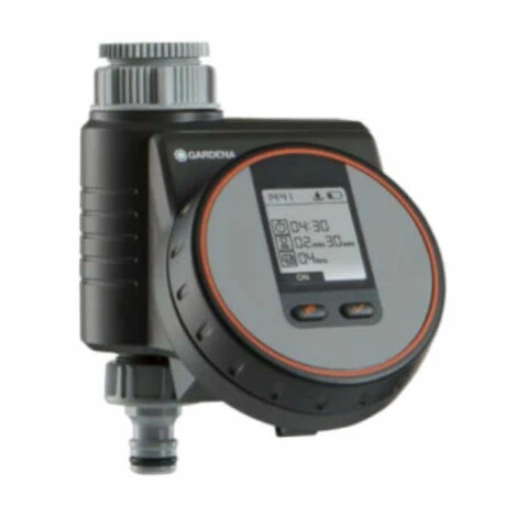 GARDENA Pack 2-Kreis-Bewässerungswahlschalter - Flex Bewässerungscomputer Beste Bewertungen von 🎉 GARDENA Pack 2-Kreis-Bewässerungswahlschalter - Flex Bewässerungscomputer 🤩 -GARDENA SHOP 58571760 3