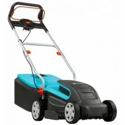 Schlussverkauf 😍 Gardena PowerMax 1400/34 Elektro-Rasenmäher ⭐ -GARDENA SHOP 59121522 2