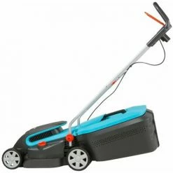 Schlussverkauf 😍 Gardena PowerMax 1400/34 Elektro-Rasenmäher ⭐ -GARDENA SHOP 59121522 3