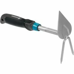 Bester Verkauf 🔔 GARDENA KOMFORTHACKE, BLAU, 36,6 X 8 X 17,3 CM, 08955?20 🥰