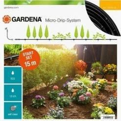 Blitzangebot 🎉 Gardena Start Set Pflanzreihen Gr. L Start Start-set Set 06921511208745 4078500018500 Gardena 0692151731 🌟 -GARDENA SHOP 59898089 2