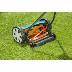 Angebote 🔥 Gardena Spindelmäher Classic 330 33cm Arbeitsbreite Rasenmäher Handmäher 😉 -GARDENA SHOP 59898103 4