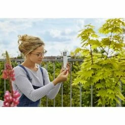 Großhandel 👍 Gardena 11410-20 ClickUp! Balkonhalterung 😀 -GARDENA SHOP 60242741 3