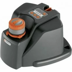 Rabatt 👏 Gardena Vielflächenregner AquaContour Automatik Gardena Gardena 4078500813303 Vielflächenregner Aquacontour 💯