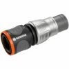 Bestes Angebot ✔️ Premium Gardena 18255-20 Schnellkupplung - - 💯 -GARDENA SHOP 63929794 1