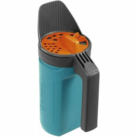 Gardena S 3255-20 Kleinstreuer - Grüne - Großhandel ✨ Gardena S 3255-20 Kleinstreuer - Grüne - 🎁 -GARDENA SHOP 63929979 1
