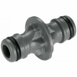 Budget 👍 Gardena 2931-20 Kupplung - Grau - 🥰