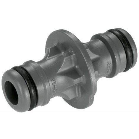 Gardena 2931-20 Kupplung - Grau - Budget 👍 Gardena 2931-20 Kupplung - Grau - 🥰 -GARDENA SHOP 63930118 1