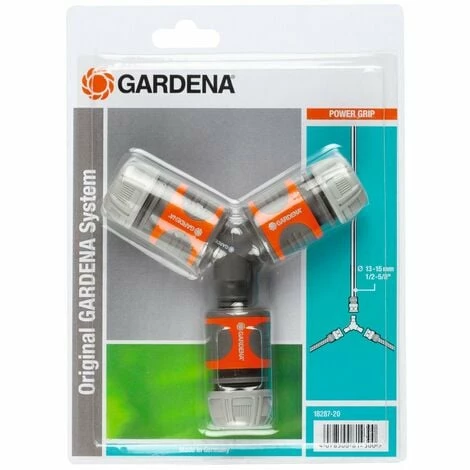 Gardena 18287-20 Abzweig-Satz - - Angebote 🛒 Gardena 18287-20 Abzweig-Satz - - 👍 -GARDENA SHOP 63930450 1