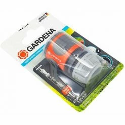 Schlussverkauf 🎉 Gartenschlauch Set - Gardena Flex Schlauch (1/2") 30m Inkl. 2x Schlauchverbinder 😍 4 Schlussverkauf 🎉 Gartenschlauch Set - Gardena Flex Schlauch (1/2") 30m Inkl. 2x Schlauchverbinder 😍 -GARDENA SHOP 64168120 3