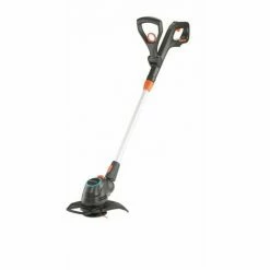 Budget 🔔 Gardena Akku Rasentrimmer ComfortCut 23/18V P4A 23 Cm Schnittkreis Ohne Akku Und Ladegerät 18v P4a 06873511774708 🎉