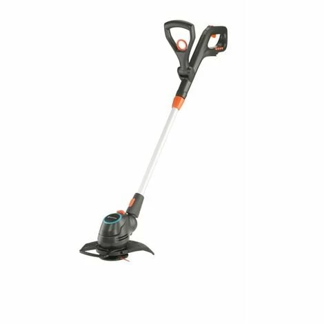 Gardena Akku Rasentrimmer ComfortCut 23/18V P4A 23 cm Schnittkreis ohne Akku und Ladegerät 18v P4a 06873511774708 Budget 🔔 Gardena Akku Rasentrimmer ComfortCut 23/18V P4A 23 Cm Schnittkreis Ohne Akku Und Ladegerät 18v P4a 06873511774708 🎉 -GARDENA SHOP 64726070 1