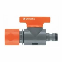 Brandneu ⭐ GARDENA Regulierventil 2977-26 - - 🎁
