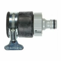 Schlussverkauf 🤩 Gardena Hahnmuffe 2907-20 Für Gewindebohrer Ohne Gewinde - - 🥰