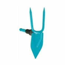 Neu 💯 Zappa A Punta Bidente Combisystem GARDENA 3215-20 - - 👍