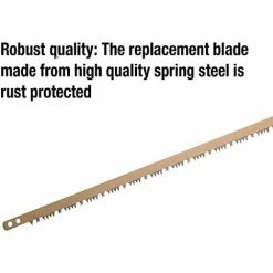 Beste Bewertungen von 🎁 Ersatz-Bügelsägeblatt 530 Comfort 05376-20 Gardena 🎉 -GARDENA SHOP 67381358 4