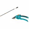 Aktion 😀 Gardena Teleskop-Baumschneider StarCut 410 Plus Astschneider 🛒 -GARDENA SHOP 67386537 1