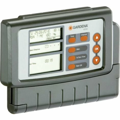 Gardena Bewässerungssteuerung 4030 bis zu 4 Bewässerungsventile 4030 Bewässerungssteuerung 4030 4078500128308 Besorgen ❤️ Gardena Bewässerungssteuerung 4030 Bis Zu 4 Bewässerungsventile 4030 Bewässerungssteuerung 4030 4078500128308 💯 -GARDENA SHOP 67624127 1