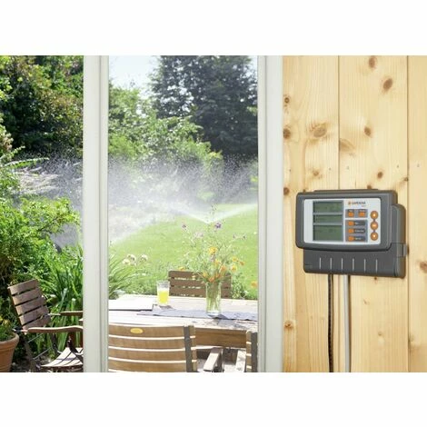 Gardena Bewässerungssteuerung 4030 bis zu 4 Bewässerungsventile 4030 Bewässerungssteuerung 4030 4078500128308 Besorgen ❤️ Gardena Bewässerungssteuerung 4030 Bis Zu 4 Bewässerungsventile 4030 Bewässerungssteuerung 4030 4078500128308 💯 -GARDENA SHOP 67624127 3