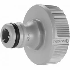 Bester Verkauf 🛒 Gardena Hahnverbinder 33,3mm (G 1) 18222 👍