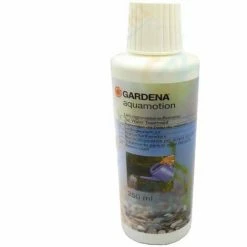 Top 10 🧨 Gardena Leitungswasseraufbereiter 250 Ml 7923 Teichwasser Aquamotion 🥰