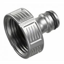 Aktion ✨ GARDENA Premium Hahnverbinder 33,3 Mm (G 1''), Lose - 18242 🔔