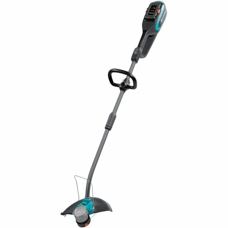 GARDENA Akku-Trimmer PowerCut Li-40/30, 36Volt, Rasentrimmer ,schwarz/türkis, ohne Akku und Ladegerät Beste Bewertungen von ⭐ GARDENA Akku-Trimmer PowerCut Li-40/30, 36Volt, Rasentrimmer ,schwarz/türkis, Ohne Akku Und Ladegerät 😍 -GARDENA SHOP 68608780 1