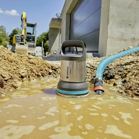 Gardena Schmutzwasser Tauchpumpe 20000 Aquasensor Am billigsten 🌟 Gardena Schmutzwasser Tauchpumpe 20000 Aquasensor 🛒 -GARDENA SHOP 71492037 3