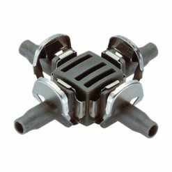 Billig 🎉 GARDENA 8334-29 4-fach Montage - - 🔥