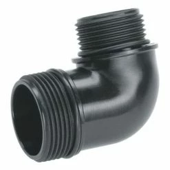 Aktion 💯 GARDENA 1743-20 Tauchpumpenarmatur - - ❤️