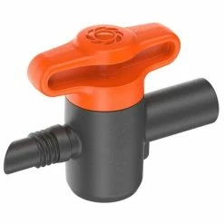 Brandneu ⌛ GARDENA MICRO-DRIP SYSTEM REGELVENTIL 13231-20 ⌛ 3 Brandneu ⌛ GARDENA MICRO-DRIP SYSTEM REGELVENTIL 13231-20 ⌛ -GARDENA SHOP 71920347 2
