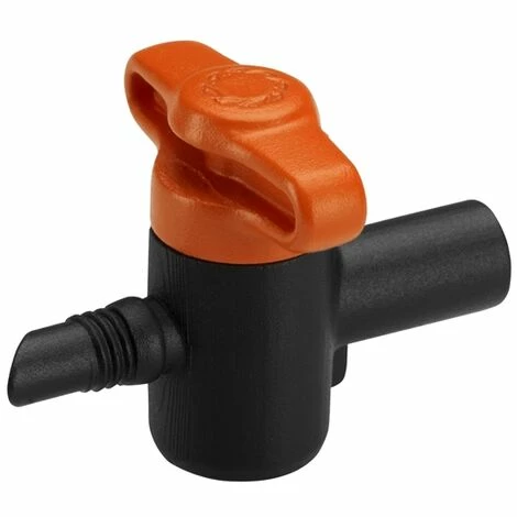 GARDENA MICRO-DRIP SYSTEM REGELVENTIL 13231-20 Brandneu ⌛ GARDENA MICRO-DRIP SYSTEM REGELVENTIL 13231-20 ⌛ -GARDENA SHOP 71920347 5